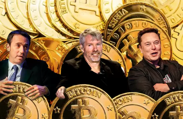 Tras los pasos de Musk y Saylor: por qu Mercado Libre acumula US$ 60 millones en bitcoin