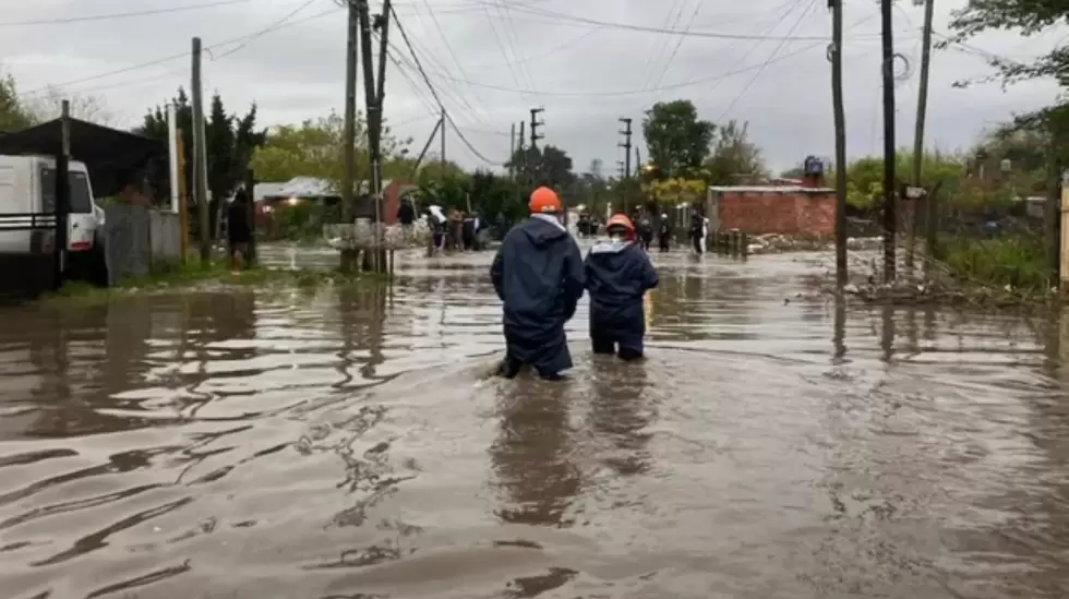temporal buenos aires