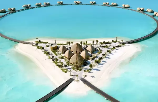 Desde Atenas hasta Vietnam: 18 increíbles playas para conocer este año