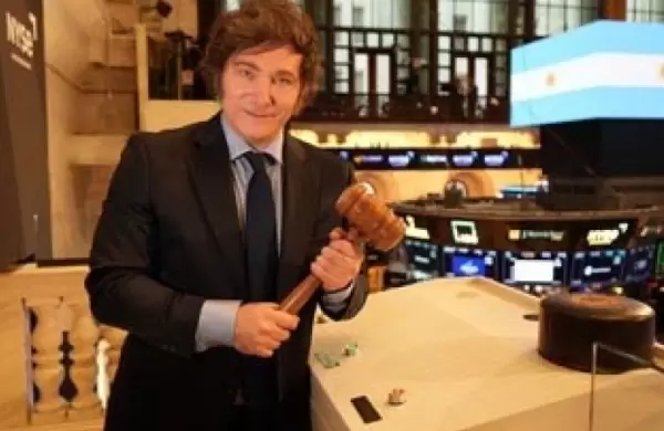 J.P. Morgan con la mira en octubre: la Argentina puede dejar atrás una década de estancamiento