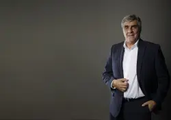 Roberto Cacciola: "Sólo de cobre y siendo prudentes, podríamos exportar US$ 18.000 millones por año"