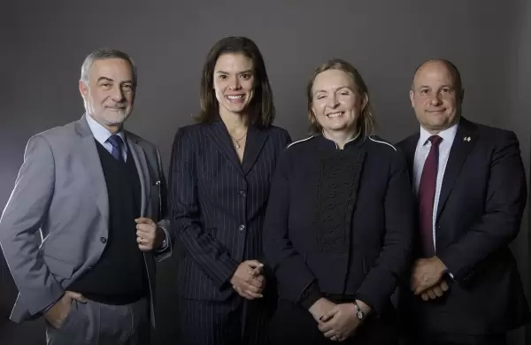 Argentina despierta el interés global y se posiciona como actor clave en la minería