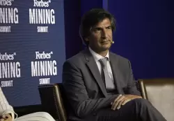 Ignacio Celorrio, CEO de Lithium Argentina: "Si eliminamos las retenciones al litio, podemos ganarle mercado a Australia"