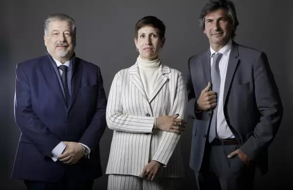 Oportunidades mineras: los proyectos tapados que asoman en el horizonte