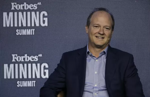 Se confirm el primer proyecto minero que entra el RIGI: se invertirn US$ 2700 millones