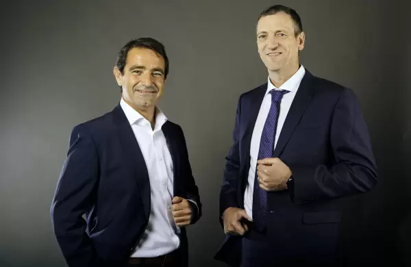 Las energas renovables como nuevos socios estratgicos de la minera sustentable