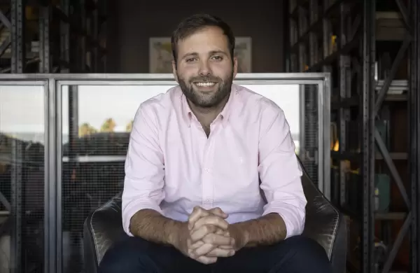 Ahorra Fcil: la startup que busca que los uruguayos gasten menos planea su expansin internacional