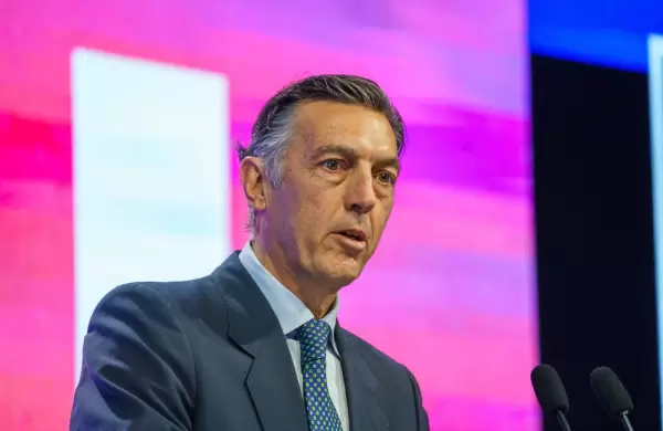 Empresas estadounidenses vuelven a la carga con el pedido de una reforma impositiva y laboral