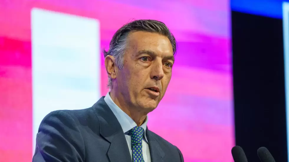 martin  minujin amcham