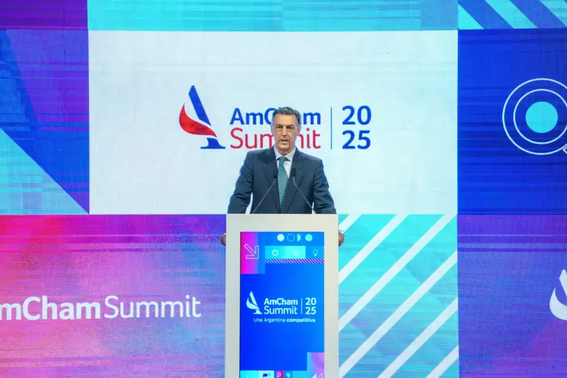 martin minujin amcham 2