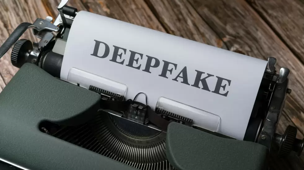 Deepfake
