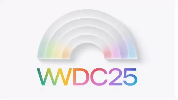 El logotipo de Apple para la WWDC25 ya est disponible.