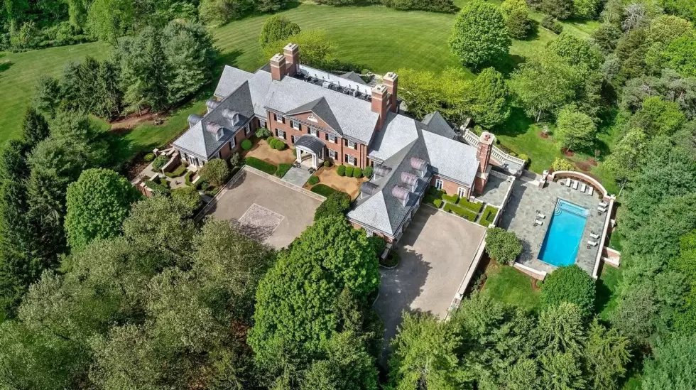 Propiedad Somerset Hills.
