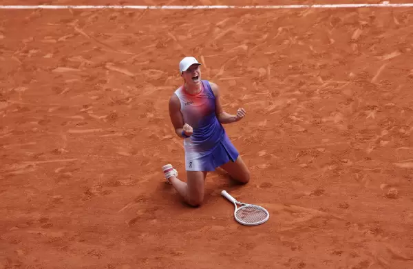 Dos leyendas del polvo de ladrillo comparten su receta para el éxito en la previa de Roland Garros