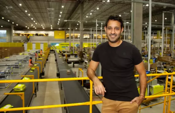 Mercado Libre bajo el radar de los inversores, que miden el impacto de la mayor competencia y los envíos gratis en Brasil