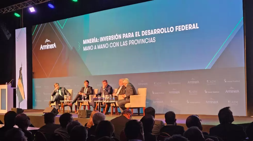 Gobernadores en Arminera
