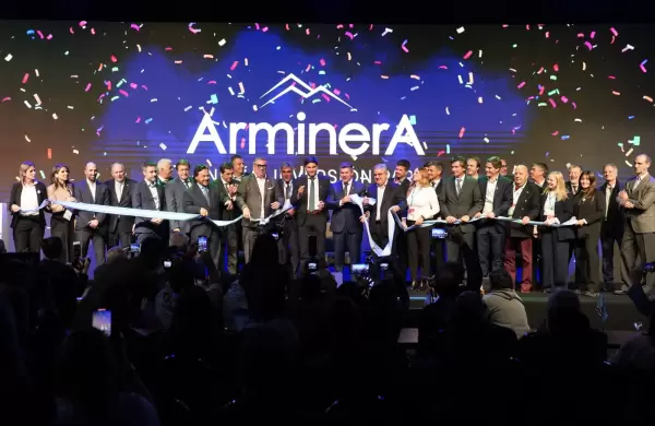 Los pedidos de las provincias mineras a Milei para despus de las elecciones