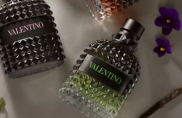 El mercado argentino de fragancias suma una nueva marca de lujo italiana