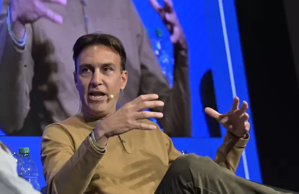 Federico Lavagna, fundador de Viajero Hostels: "Nunca ha habido una estrategia país hacia el turismo"
