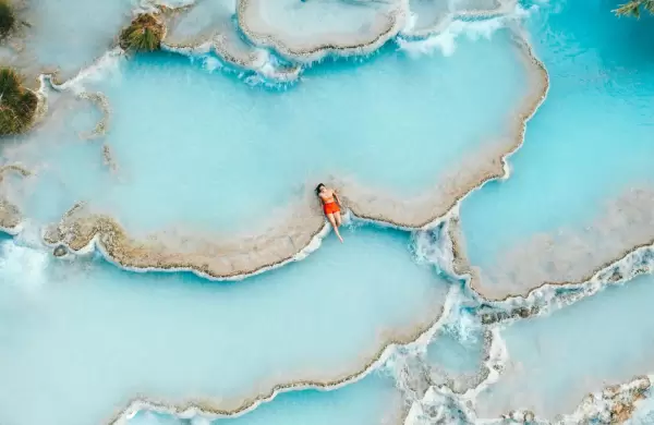 Adiós al turismo masivo: 10 destinos europeos poco difundidos llenos de encanto