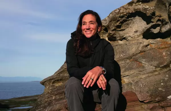 La fotgrafa que transform su pasin en un movimiento global