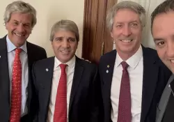 Mensaje al mercado: el Banco Central anunció el ajuste por inflación de la banda cambiaria y un programa de compra de reservas