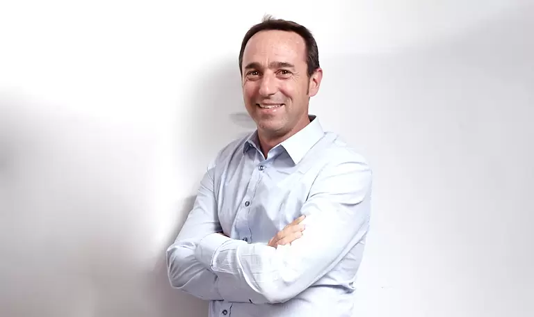 Marcos Galpern