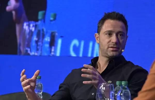 Alejandro Esperanza: "La tecnología está para solucionar lo predecible, para lo extraordinario están las personas"