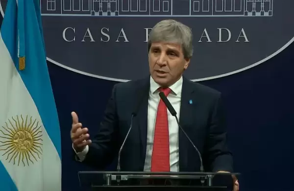 Cambian las reglas para usar los dólares del colchón: los 10 puntos clave