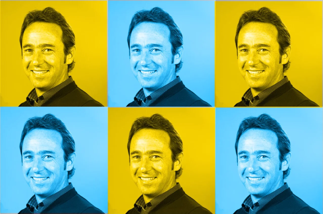 Marcos Galperin - Forbes Argentina