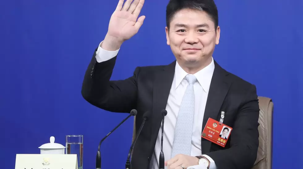 liu qiandong