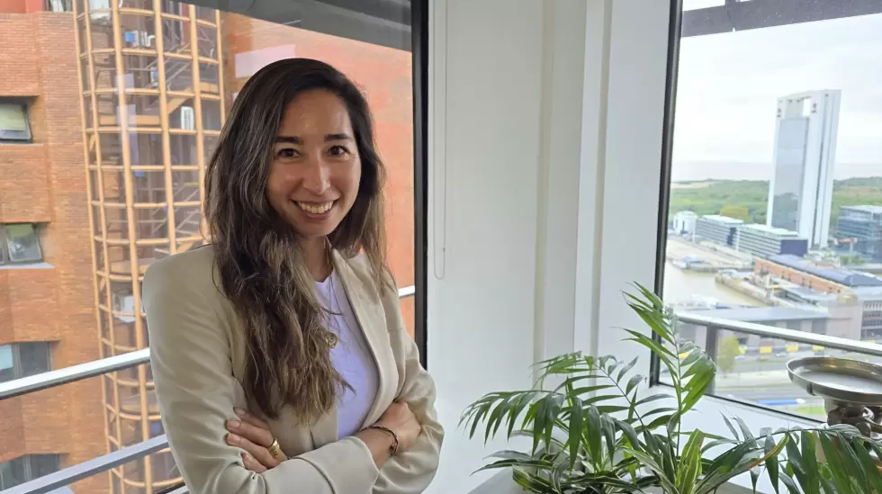 Paula Horita, IBM
