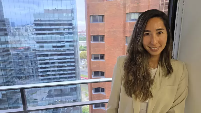 Paula Horita, IBM