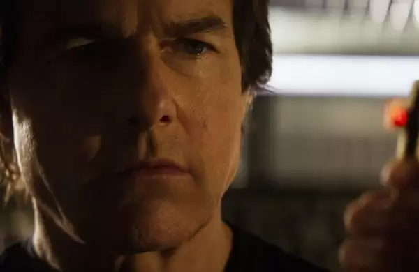 Qu ver: Misin Imposible, sentencia final, cuando no importa nada porque Tom Cruise est de nuestro lado