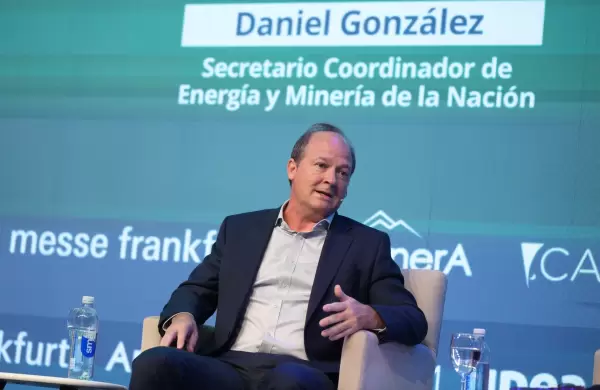 Tras el primer proyecto minero apalancado por el RIGI, ya hay otros dos en la mira y se esperan anuncios para los prximos das