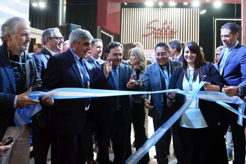 Día de inauguración en Arminera