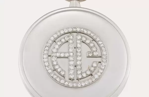 Desde un reloj de Al Capone hasta un Patek Philippe de 1989: así serán las subastas más exclusivas de Nueva York