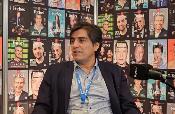 "Catamarca va a multiplicar por cuatro la produccin de litio de ac al 2026"