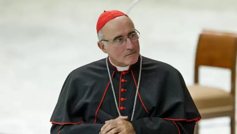 cardenal daniel sturla