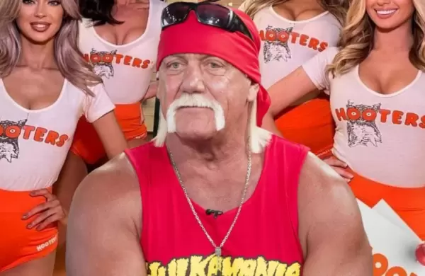 Es el cono de uno de los deportes ms populares en EE.UU, tiene  una fortuna de US$ 25 millones y quiere sacar a Hooters de la quiebra