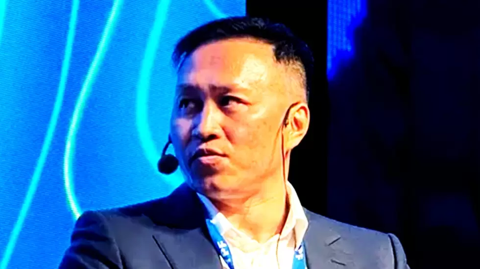 jason luo