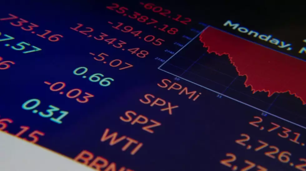 Bolsa de valores