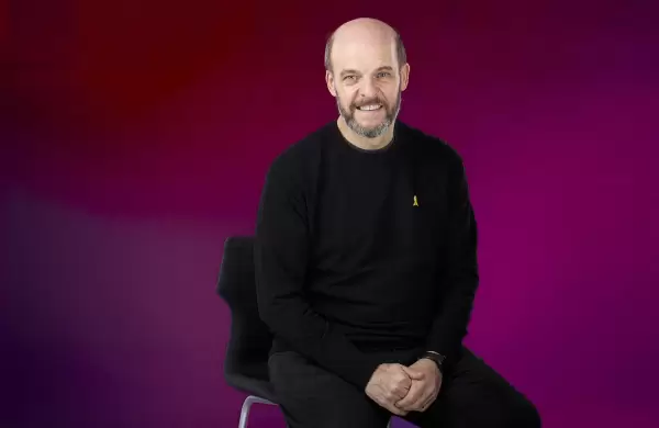 Alejandro Melamed: "Los mejores líderes son los que hacen las mejores preguntas"