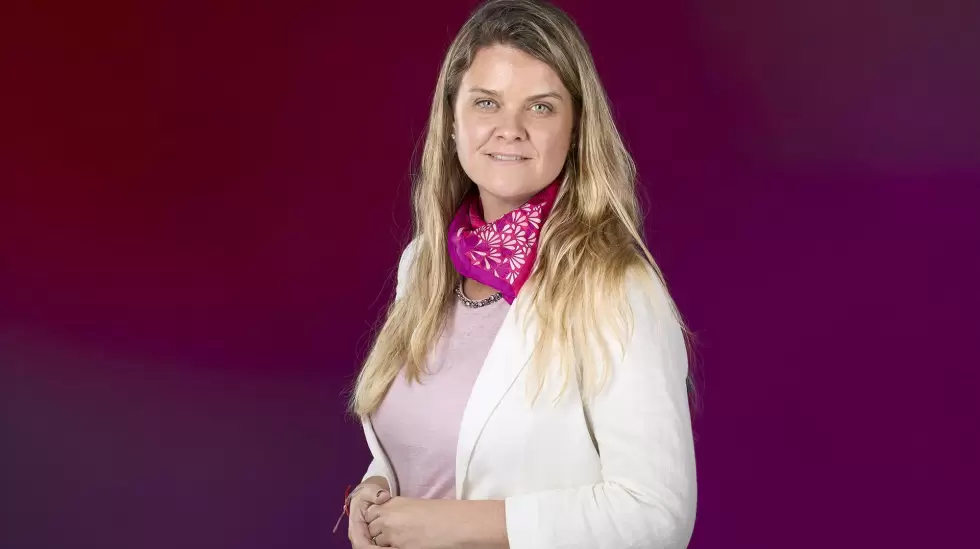 dominique daintree - head regional de market engagement philip morris internatio