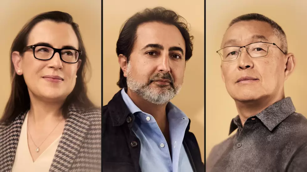 Lista Midas 2025