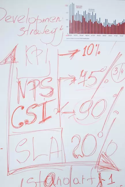 KPIs objetivos NPS