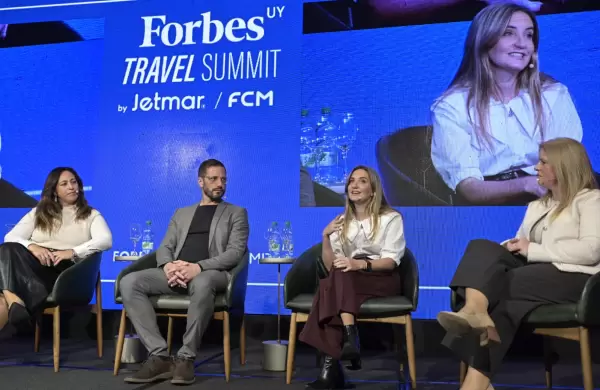 El futuro del turismo: qué demandan de los viajeros, el peso de la conectividad y el toque uruguayo que puede marcar la diferencia