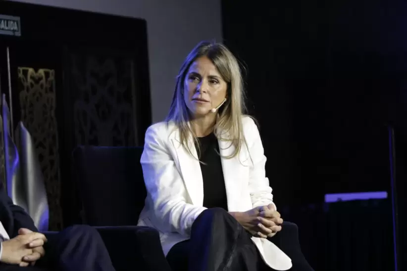 summit money cfo 2025 - 1er panel - la macro - marisa bircher biglobal