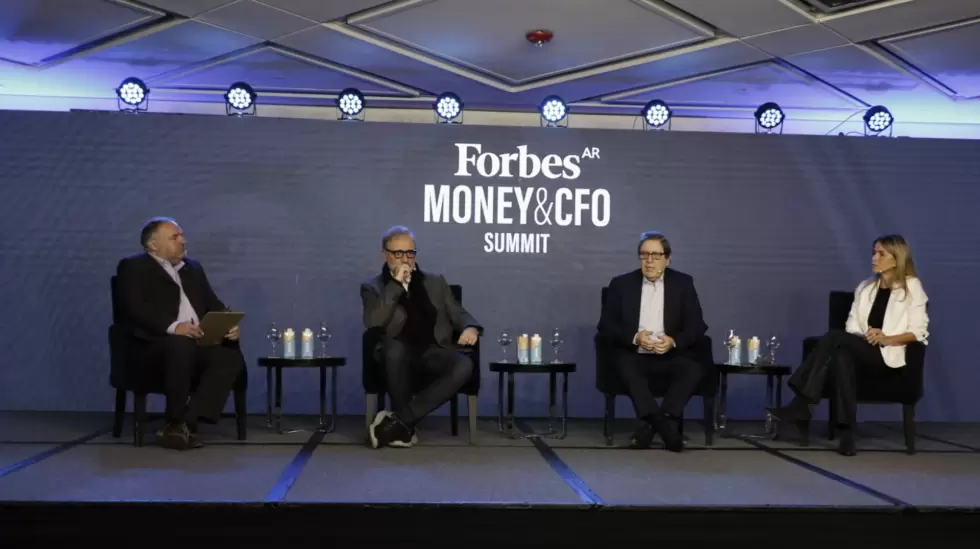 summit money cfo 2025 - 1er panel - la macro