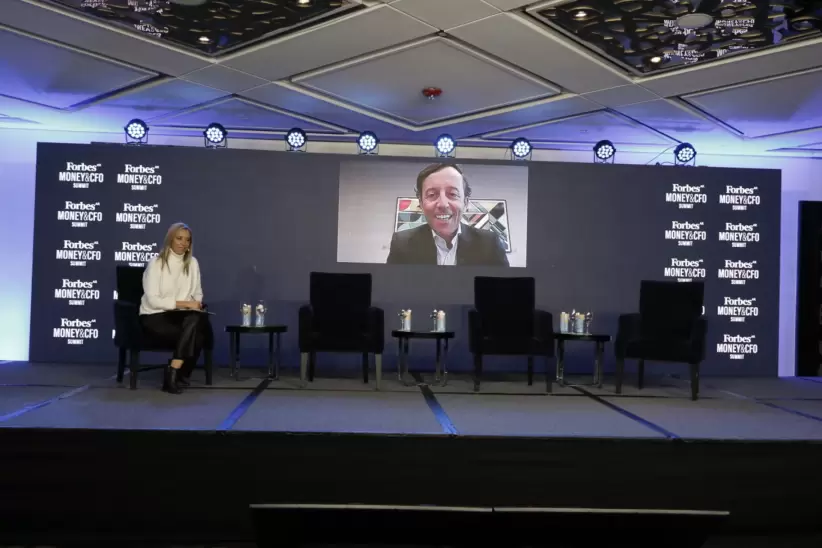 summit money cfo 2025 - 3er panel - en primera persona - aitor jauregui - blackrock para america latina